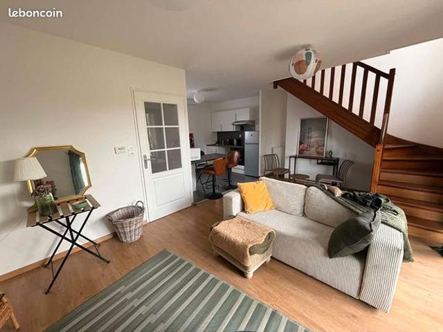 Appartement vente à Metz, Marly