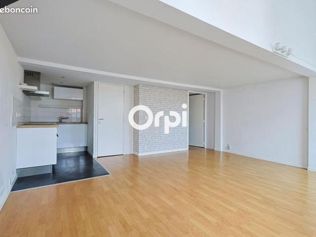 Appartement vente à Lille, Tourcoing