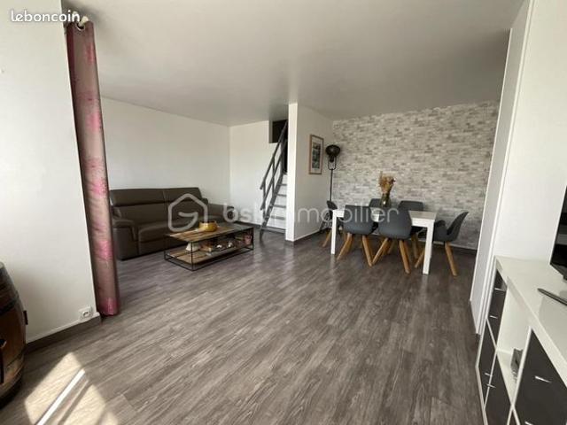 Appartement vente à Romorantin-Lanthenay, Fresnes