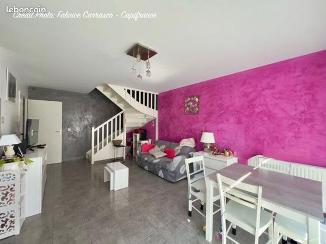 Appartement vente à Clermont-Ferrand, Cébazat