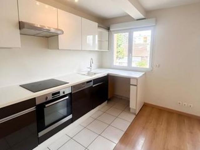 Appartement vente à Bobigny