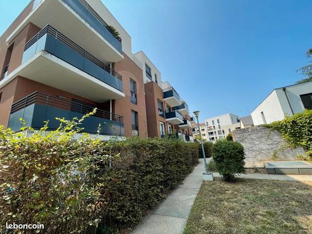 Appartement vente à Lyon, Métropole de Lyon