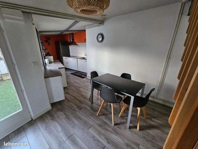 Appartement vente à Vichy