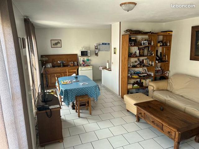 Appartement vente à Mantes-la-Jolie, Mantes-la-jolie