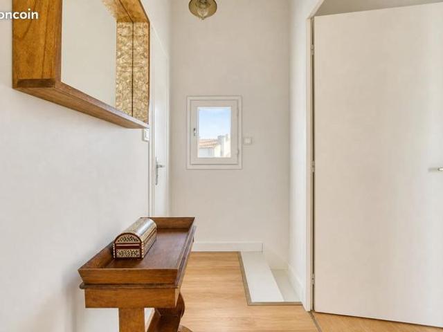Appartement vente à Saint-Martin-de-Ré, Charente-Maritime