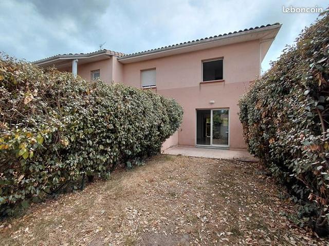 Appartement vente à Toulouse, Plaisance-du-touch