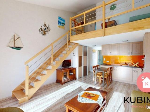 Appartement vente à Les Sables-d'Olonne, Château-d'olonne