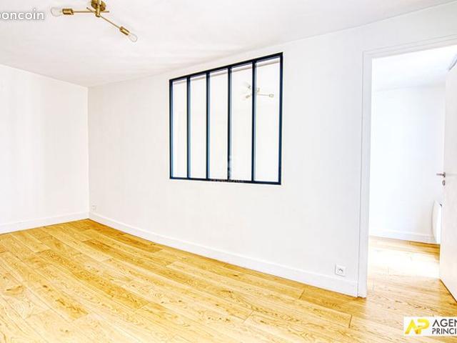 Appartement vente à Versailles