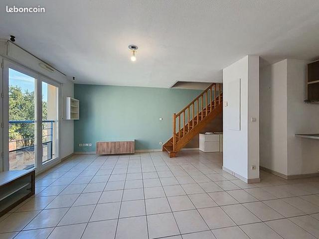 Appartement vente à Muret