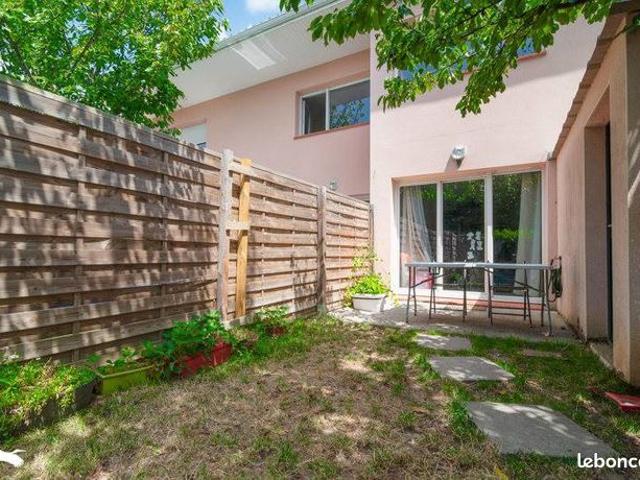 Appartement vente à Muret, Seysses