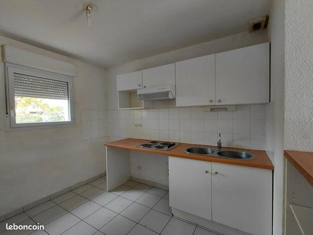 Appartement vente à Toulouse, La Salvetat-saint-gilles