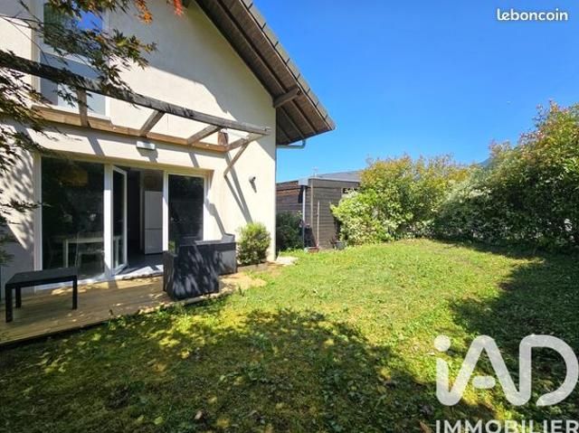 Appartement vente à Rethel, Barby