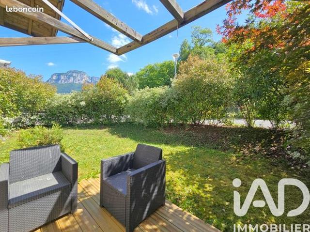 Appartement vente à Rethel, Barby