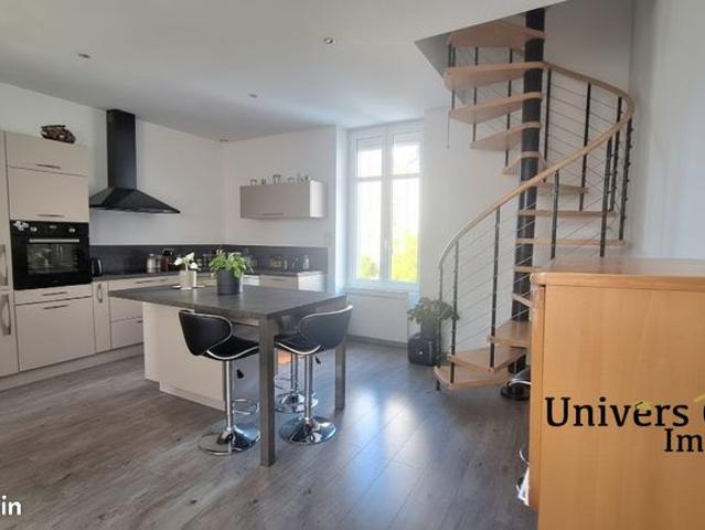 Appartement vente à Nantes, La Haie-fouassière