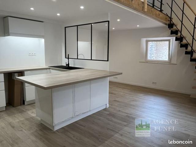 Appartement vente à Saint-Vallier-de-Thiey, Alpes-Maritimes