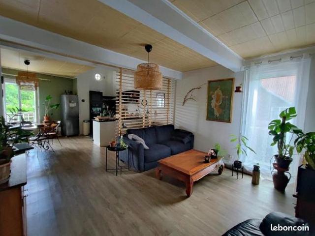 Appartement vente à Pontoise, Livilliers