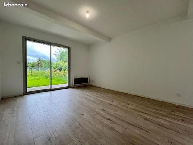 Appartement vente à Muret, Lherm