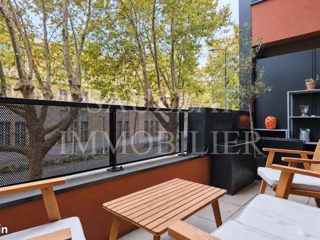 Appartement vente à Bagneux, Indre