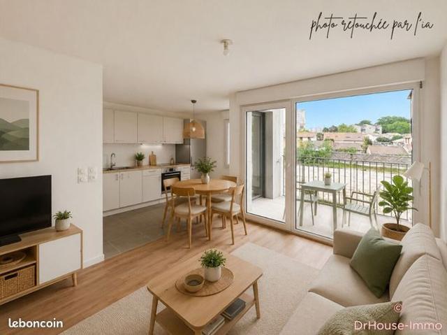 Appartement vente à Bordeaux, Mérignac