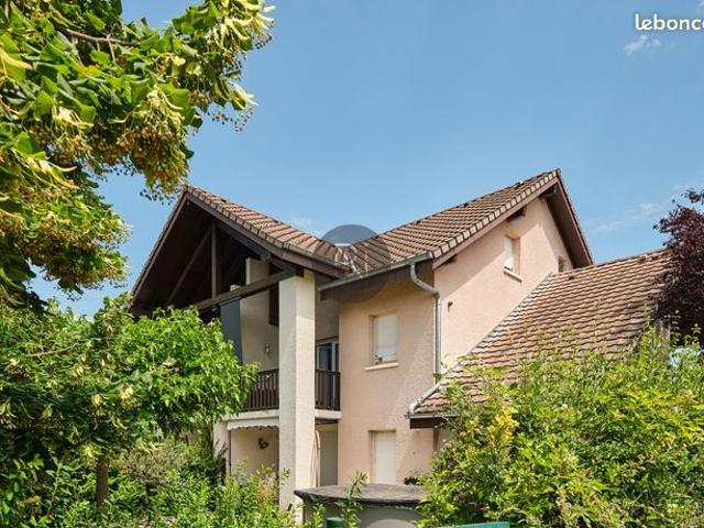 Appartement vente à Annecy