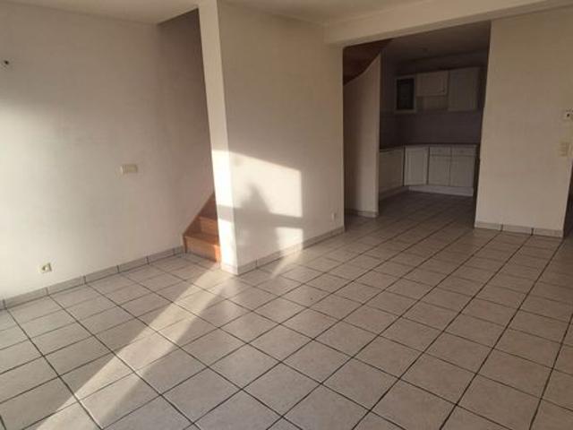 Appartement vente à Vienne, Seyssuel