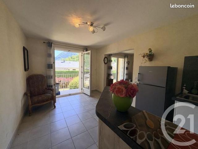 Appartement vente à Argelès-Gazost, Argelès-gazost