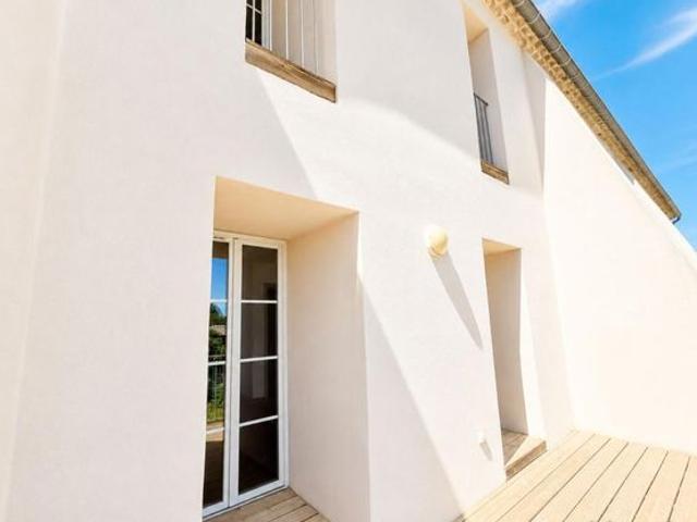 Appartement vente à Chambéry, Le Pontet