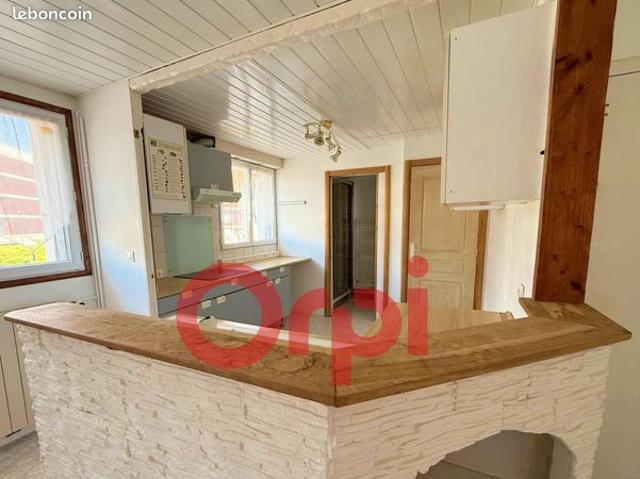 Appartement vente à Palaiseau