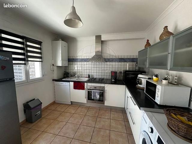 Appartement vente à Alès