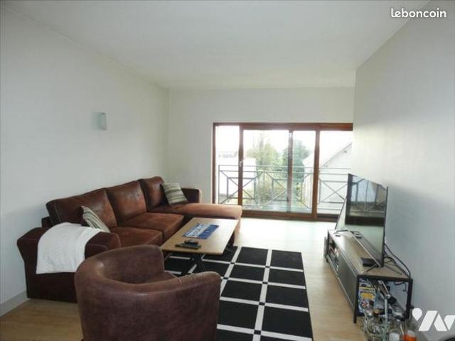 Appartement vente à Châteaulin, Bretagne