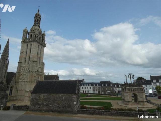 Appartement vente à Châteaulin, Bretagne