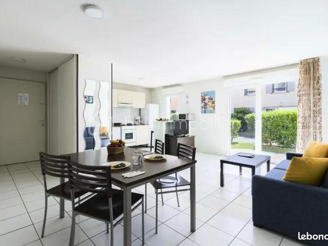 Appartement vente à Clermont-Ferrand, Gerzat