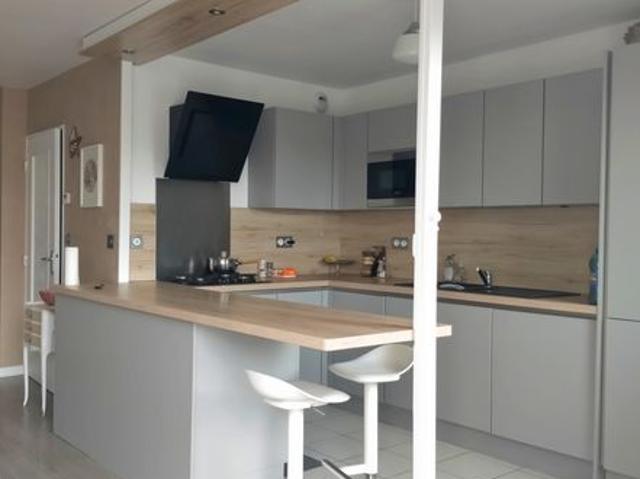 Appartement vente à Château-Gontier, Saint-erblon