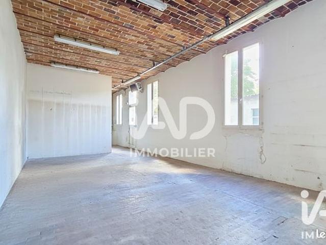 Appartement vente à Fontainebleau