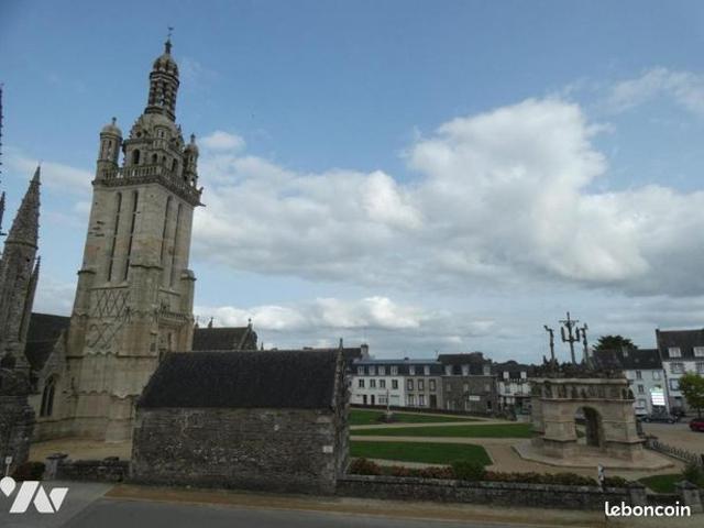 Appartement vente à Châteaulin, Bretagne