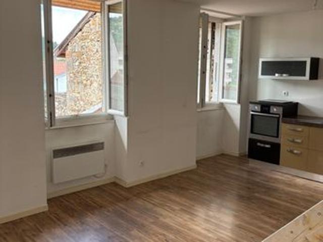 Appartement vente à Grenoble, Saint-marcellin