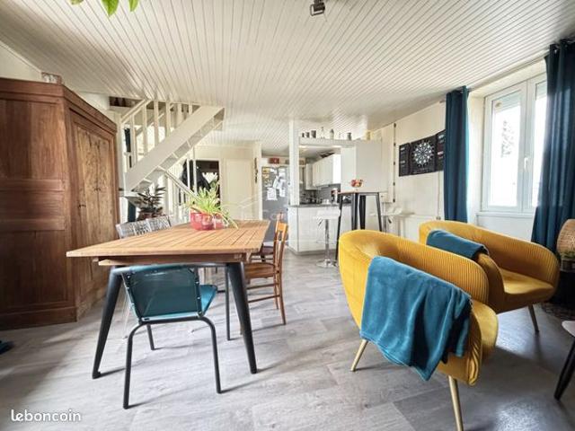 Appartement vente à Saint-Nazaire, Saint-nazaire