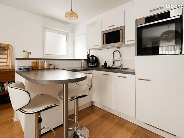Appartement vente à Angers, Sainte-gemmes-sur-loire