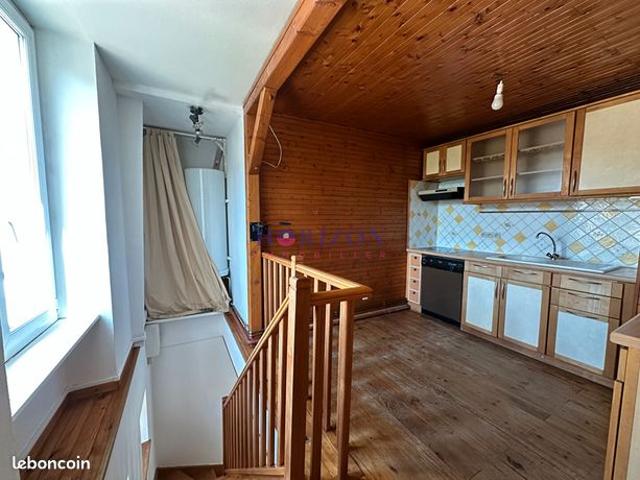 Appartement vente à Senlis, La Chapelle-en-serval