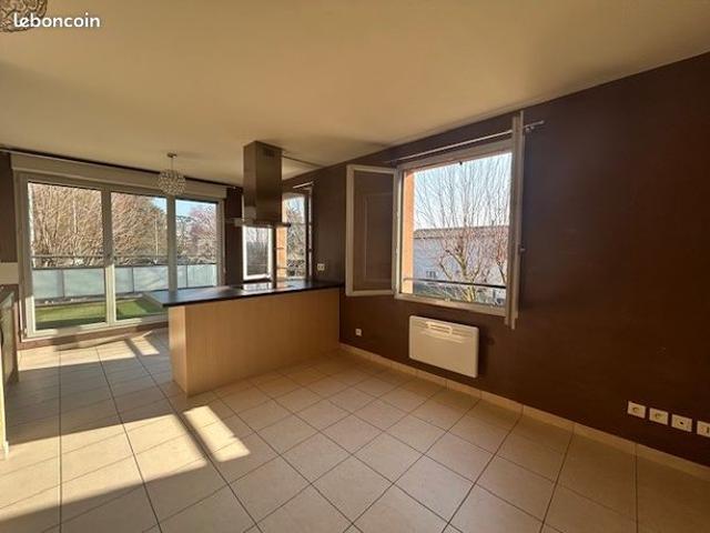 Appartement vente à Villefranche-sur-Saône, Rhône