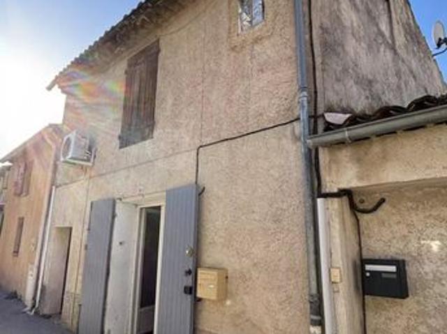 Appartement vente à Apt, Villelaure