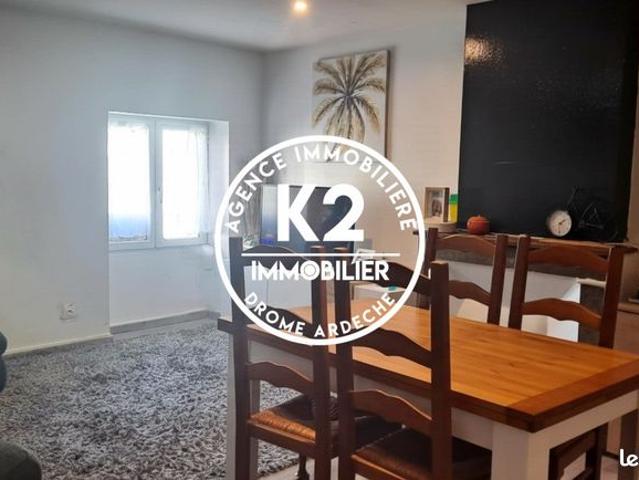 Appartement vente à Nyons, Montélimar