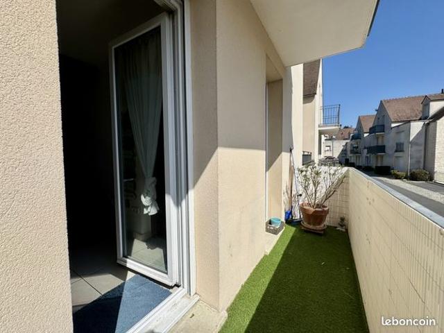 Appartement vente à Vémars