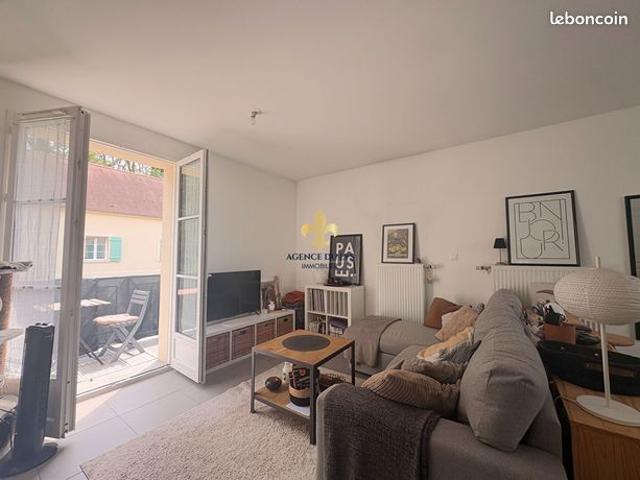 Appartement vente à Senlis, Gouvieux