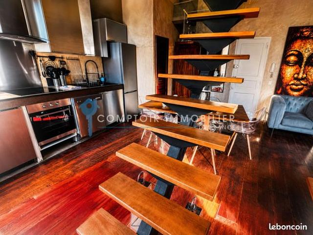 Appartement vente à Avignon