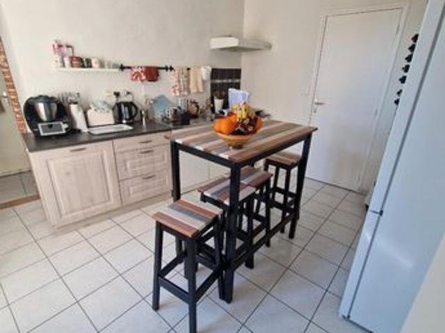 Appartement vente à Châteaubriant-Ancenis, Nort-sur-erdre