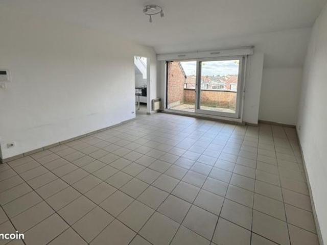 Appartement vente à Valenciennes, Saint-amand-les-eaux