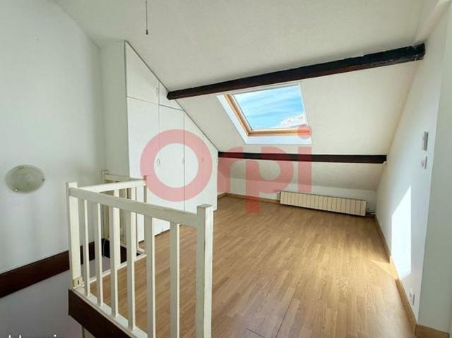 Appartement vente à Palaiseau, Essonne