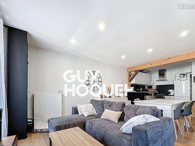 Appartement vente à Bourg-en-Bresse, Saint-laurent-sur-saône