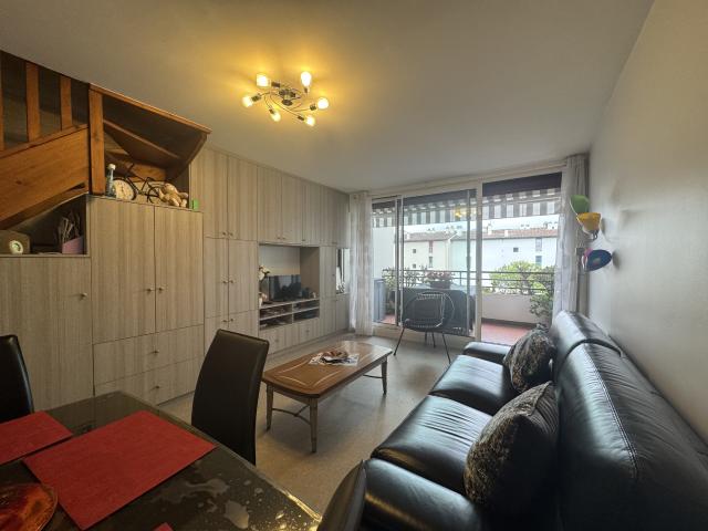 Duplex vente à Bayonne, Saint-jean-de-luz